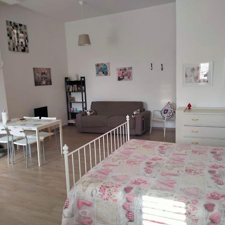 Ferienwohnung Casa Smile Syrakus Zimmer foto